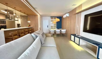 Apartamento à venda no bairro Jurerê - Florianópolis/SC