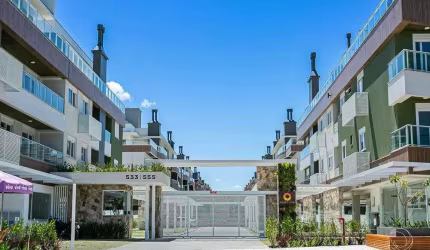 Apartamento à venda no bairro Campeche - Florianópolis/SC