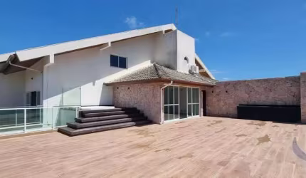 Apartamento à venda no bairro Cacupé - Florianópolis/SC