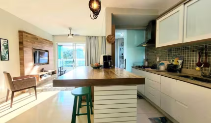 Apartamento à venda no bairro Campeche - Florianópolis/SC