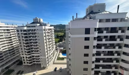 Apartamento à venda no bairro Itacorubi - Florianópolis/SC