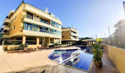 Apartamento à venda no bairro Campeche - Florianópolis/SC