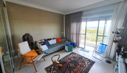 Apartamento à venda no bairro Campeche - Florianópolis/SC