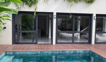 Casa à venda no bairro Jurerê Internacional - Florianópolis/SC