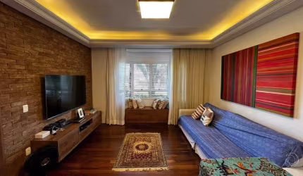 Casa à venda no bairro Jurerê Internacional - Florianópolis/SC