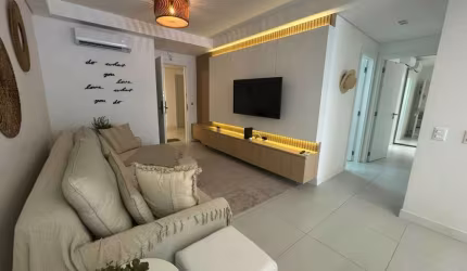 Apartamento à venda no bairro Jurerê - Florianópolis/SC