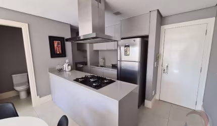 Apartamento à venda no bairro Canasvieiras - Florianópolis/SC