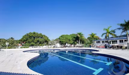 Apartamento Alto Padrão no Campeche