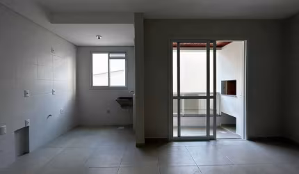 Apartamento à venda no bairro Itacorubi - Florianópolis/SC