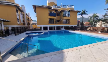 Apartamento à venda no bairro Cachoeira do Bom Jesus - Florianópolis/SC