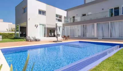 Casa em Coned vivá