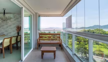 Apartamento à venda no bairro Agronômica - Florianópolis/SC
