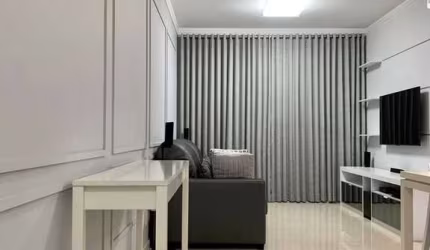 Apartamento à venda no bairro Itacorubi - Florianópolis/SC