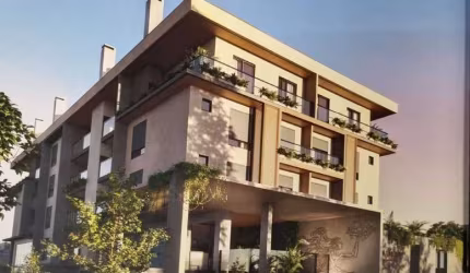 Apartamento à venda no bairro João Paulo - Florianópolis/SC