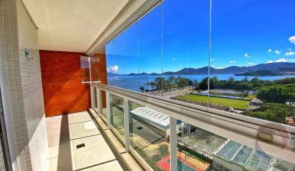 Apartamento à venda no bairro Centro - Florianópolis/SC