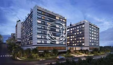 Apartamento à venda no bairro Jardim Atlântico - Florianópolis/SC