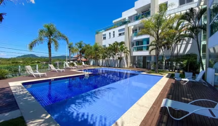 Apartamento à venda no bairro Campeche - Florianópolis/SC