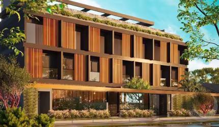Apartamento à venda no bairro Moenda - Florianópolis/SC