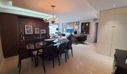 Apartamento à venda no bairro Centro - Florianópolis/SC