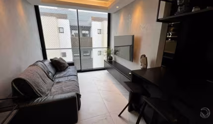 Apartamento à venda no bairro Jurerê Internacional - Florianópolis/SC