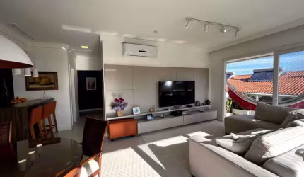 Apartamento Alto Padrão no Morro das Pedras