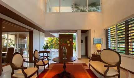 Casa à venda no bairro João Paulo - Florianópolis/SC