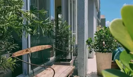 Apartamento à venda no bairro Jurerê Internacional - Florianópolis/SC