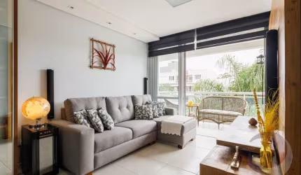 Apartamento à venda no bairro Campeche - Florianópolis/SC