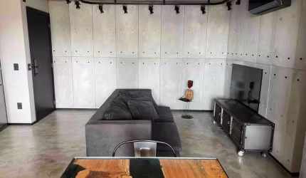 Apartamento Alto Padrão no Malibu House, Campeche