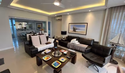 Apartamento à venda no bairro Jurerê Internacional - Florianópolis/SC