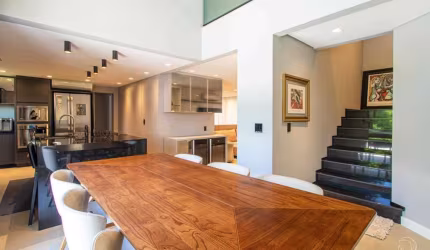 Casa à venda no bairro Santo Antônio de Lisboa - Florianópolis/SC