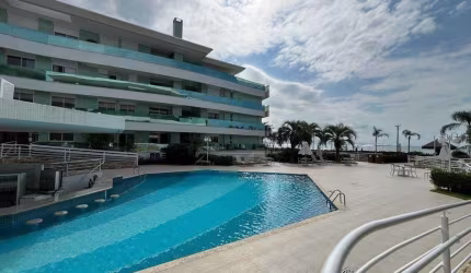 Apartamento no Água Viva Residence, bairro Cachoeira Bom Jesus