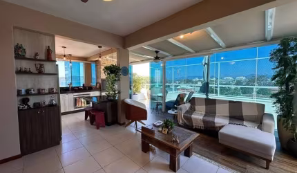 Apartamento à venda no bairro Campeche - Florianópolis/SC