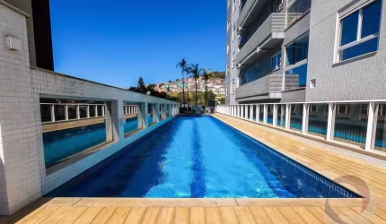 Apartamento Alto Padrão no Platinus Top