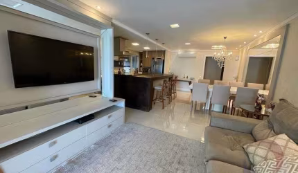 Apartamento à venda no bairro Agronômica - Florianópolis/SC