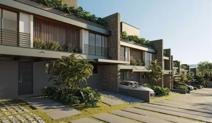 Casa à venda no bairro Lagoa da Conceição - Florianópolis/SC