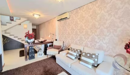 Cobertura Duplex no Trindade, Apartamento no Condomínio Residencial Boulevard Trindade
