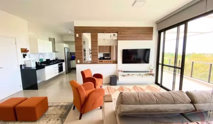 Cobertura no Campeche apartamento Parc L'Aviateur Residencial
