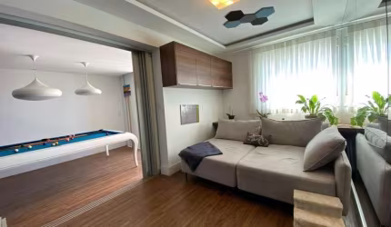 Apartamento à venda no bairro Rio Tavares - Florianópolis/SC