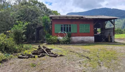 Fazenda à venda no bairro Ratones - Florianópolis/SC