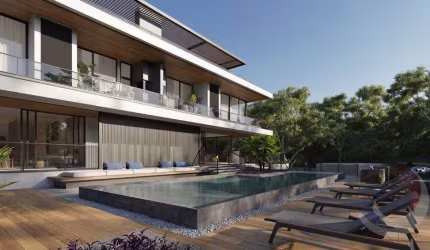 Duplex em Santo Antônio de Lisboa apartamento  no Wynn Residencial Boutique