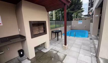 Apartamento à venda no bairro Jurerê - Florianópolis/SC