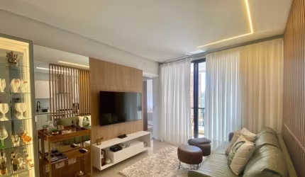 Apartamento à venda no bairro Agronômica - Florianópolis/SC