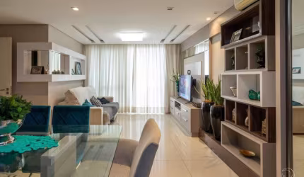 Apartamento à venda no bairro Itacorubi - Florianópolis/SC