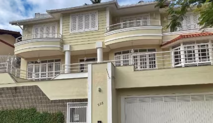 Casa à venda no bairro Carvoeira - Florianópolis/SC