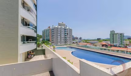 Apartamento à venda no bairro Trindade - Florianópolis/SC