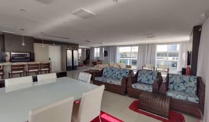 Apartamento à venda no bairro Cachoeira do Bom Jesus - Florianópolis/SC