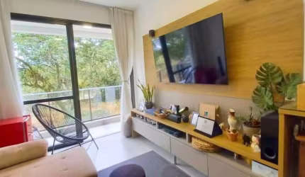 Apartamento à venda no bairro Campeche Leste - Florianópolis/SC