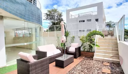 Apartamento à venda no bairro Agronômica - Florianópolis/SC