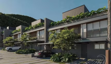 Casa à venda no bairro Lagoa da Conceição - Florianópolis/SC